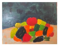 No. 34 by Mireille Guiliano