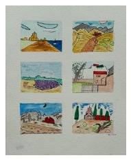 No. 60 by Mireille Guiliano