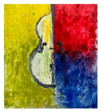 No. 76 by Mireille Guiliano